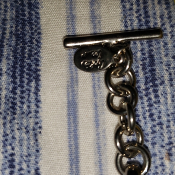 Cookie Lee inspirational word bracelet - Picture 3 of 8